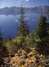 Crater Lake NP