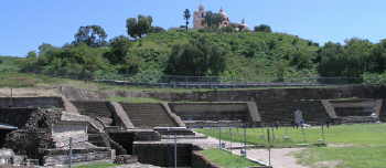 Cholula