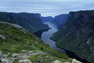 Gros Morne Nationalpark
