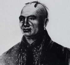 Joseph Brant