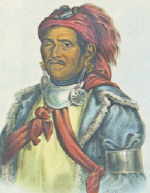Tenskwatawa